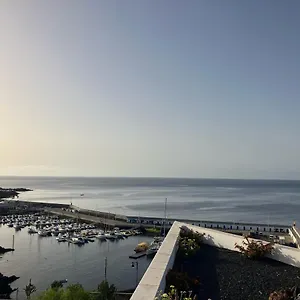 Apartamento Sea&harbour, Puerto del Carmen (Lanzarote)